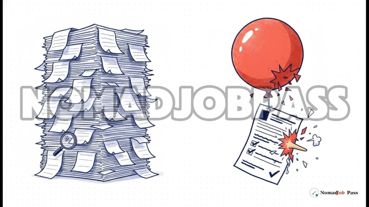 How NomadJobPass works