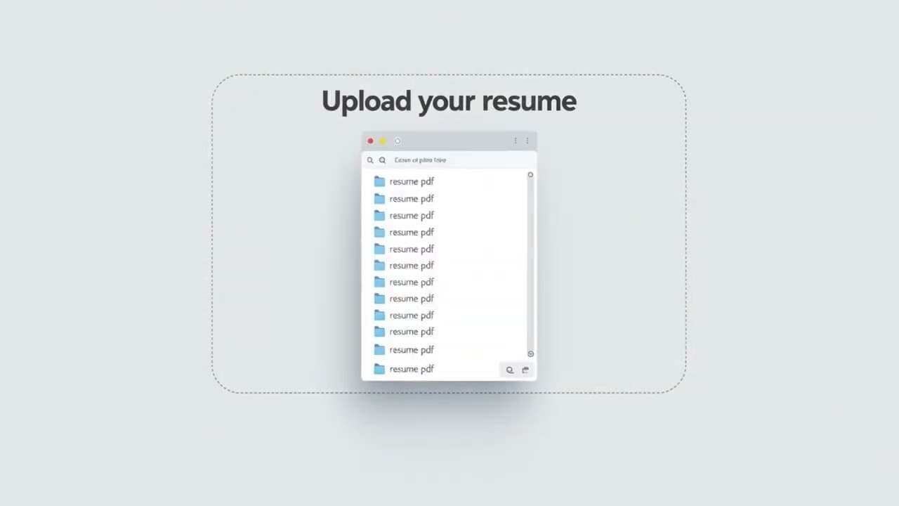 How to Tailor Your Resume for Every Job Without Lying | Nomad Job Pass